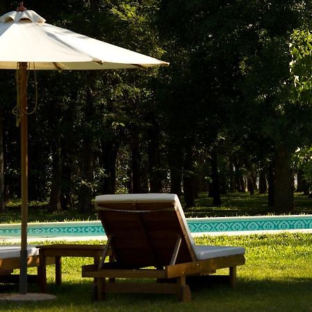 ברנדסן Estancia Monte Viejo מראה חיצוני תמונה