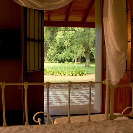 ברנדסן Estancia Monte Viejo מראה חיצוני תמונה