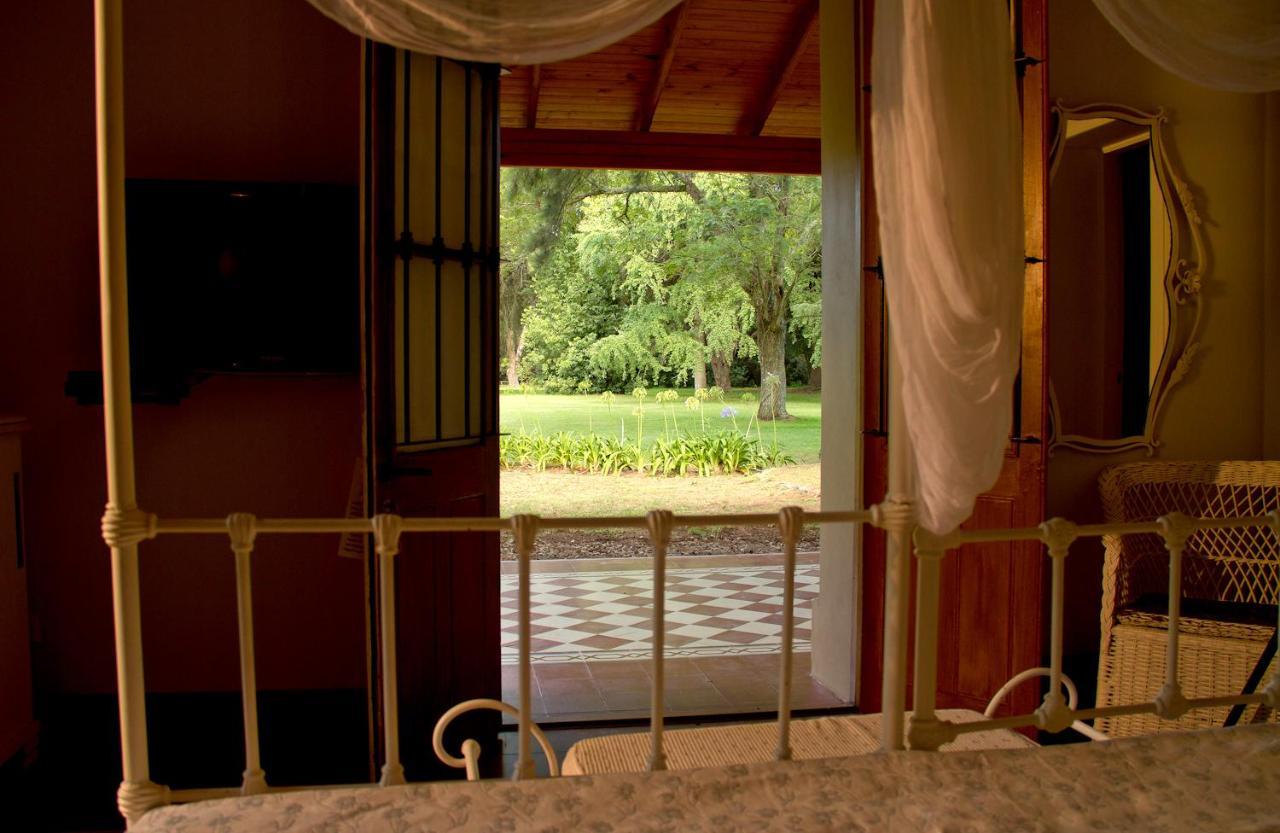 ברנדסן Estancia Monte Viejo מראה חיצוני תמונה