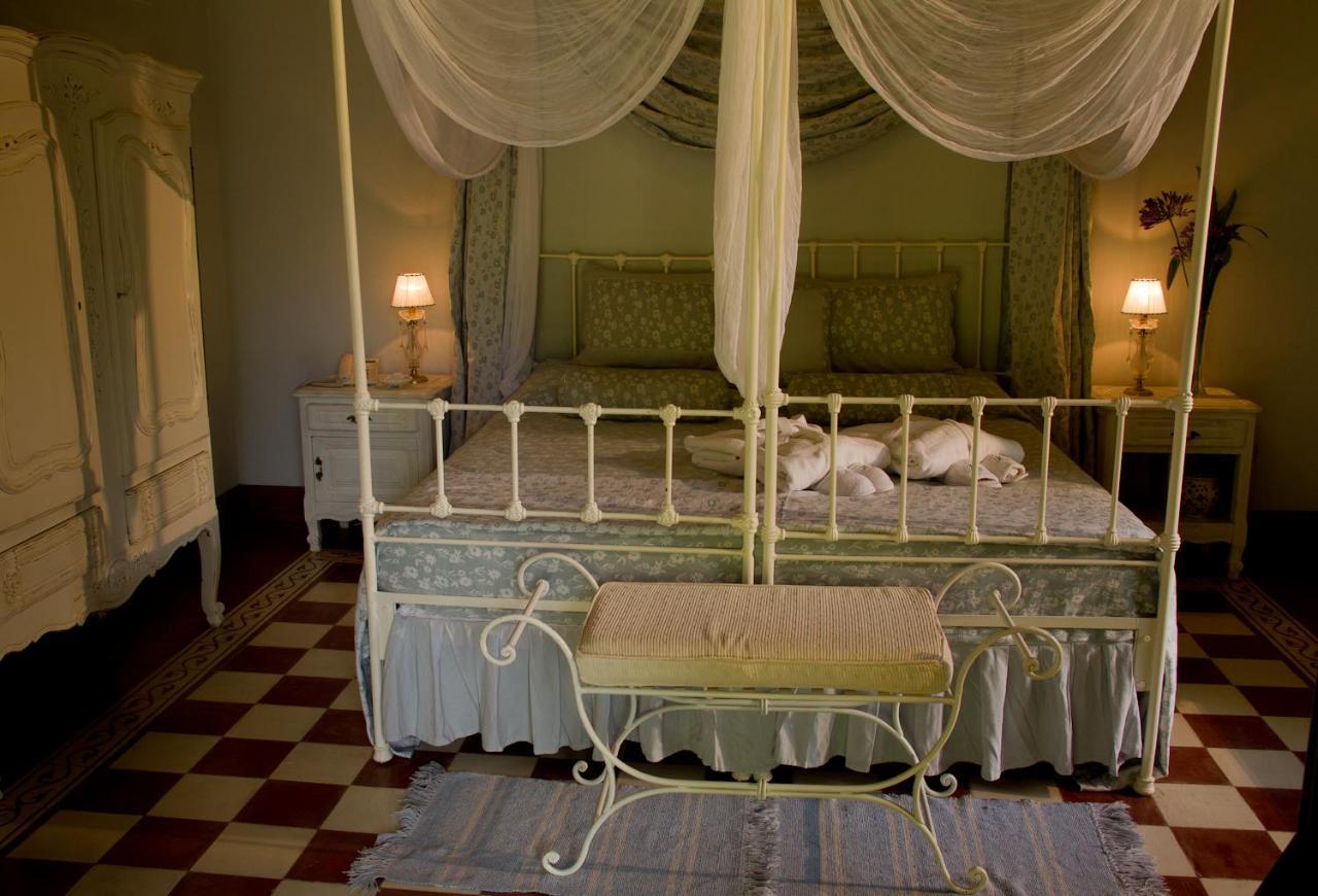 ברנדסן Estancia Monte Viejo מראה חיצוני תמונה