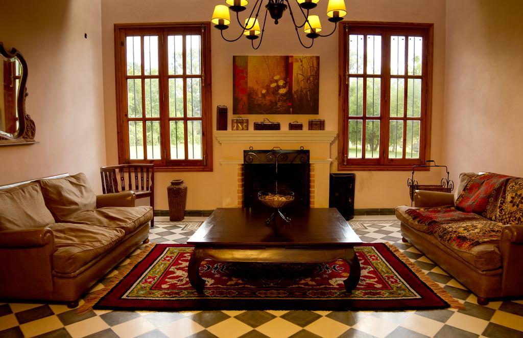 ברנדסן Estancia Monte Viejo מראה חיצוני תמונה