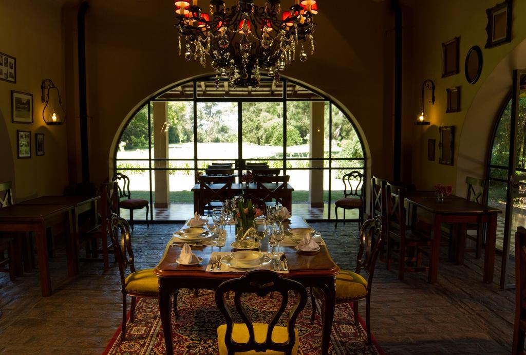 ברנדסן Estancia Monte Viejo מראה חיצוני תמונה