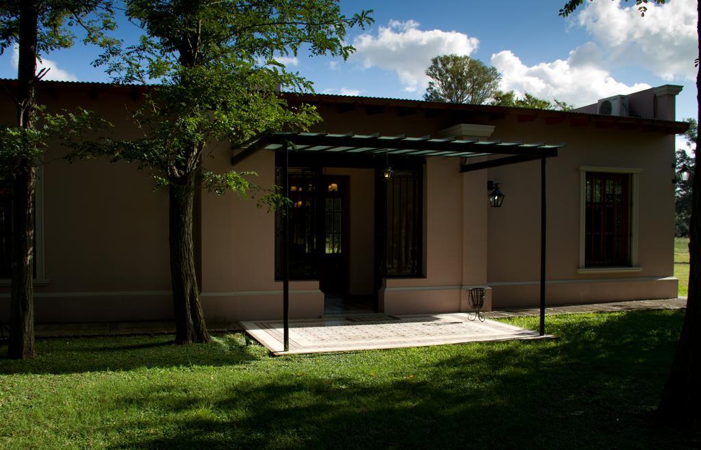 ברנדסן Estancia Monte Viejo מראה חיצוני תמונה