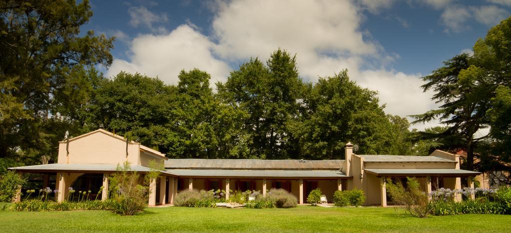 ברנדסן Estancia Monte Viejo מראה חיצוני תמונה