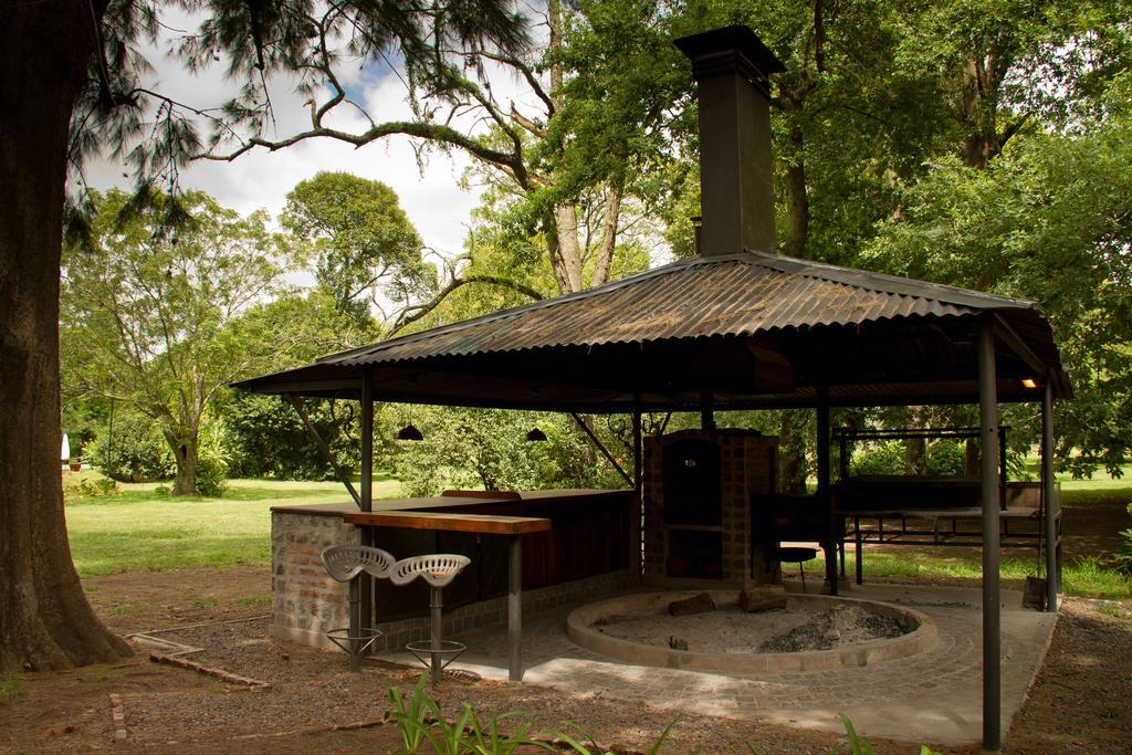 ברנדסן Estancia Monte Viejo מראה חיצוני תמונה