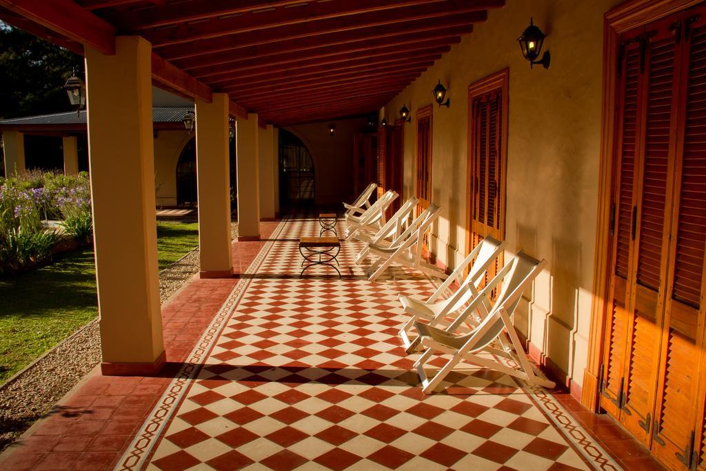 ברנדסן Estancia Monte Viejo מראה חיצוני תמונה