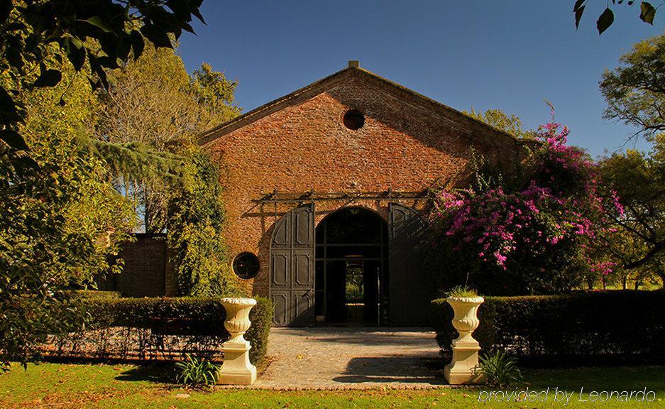 ברנדסן Estancia Monte Viejo מראה חיצוני תמונה