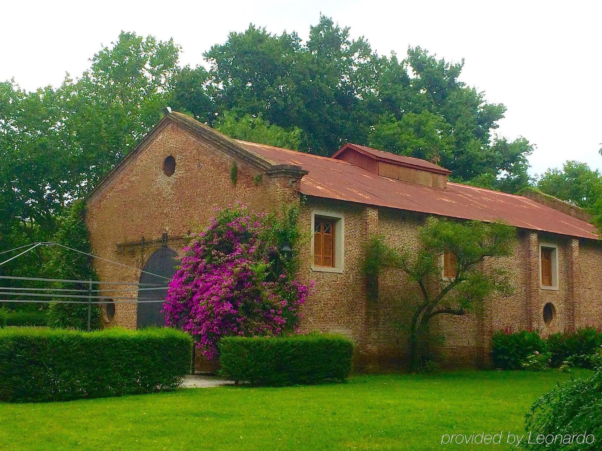 ברנדסן Estancia Monte Viejo מראה חיצוני תמונה