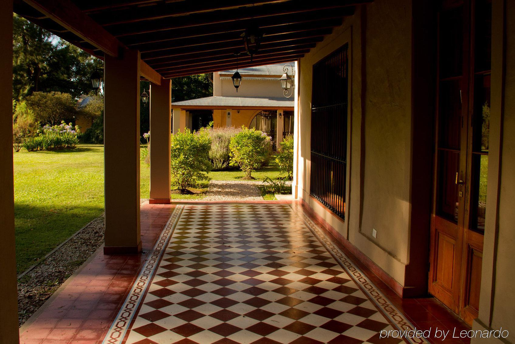 ברנדסן Estancia Monte Viejo מראה חיצוני תמונה