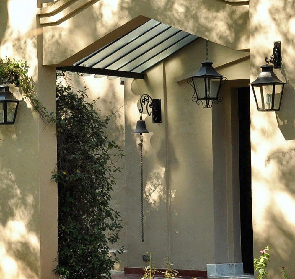ברנדסן Estancia Monte Viejo מראה חיצוני תמונה