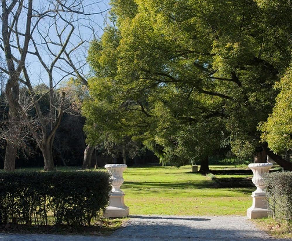 ברנדסן Estancia Monte Viejo מראה חיצוני תמונה