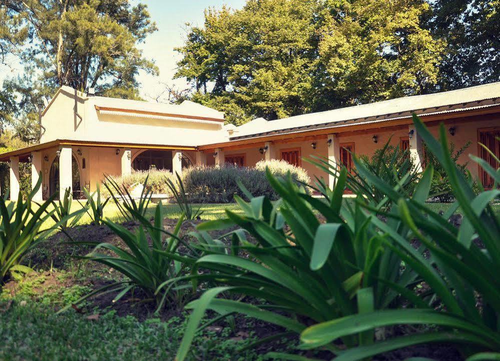 ברנדסן Estancia Monte Viejo מראה חיצוני תמונה