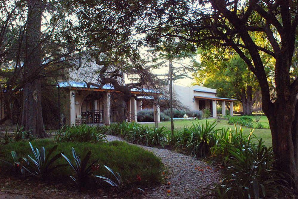 ברנדסן Estancia Monte Viejo מראה חיצוני תמונה