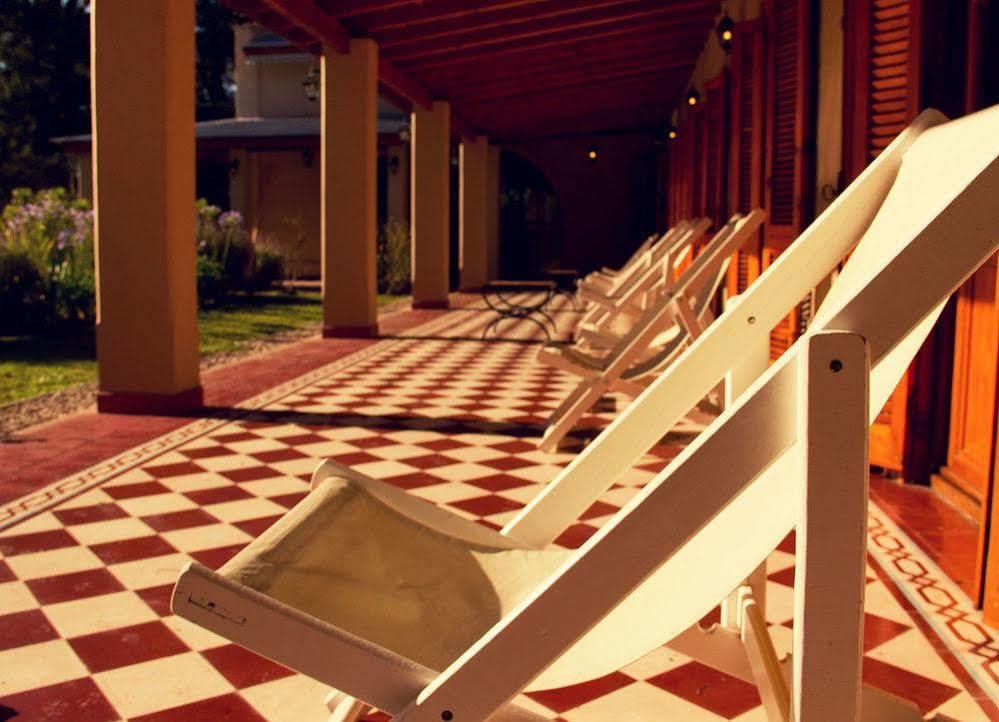 ברנדסן Estancia Monte Viejo מראה חיצוני תמונה